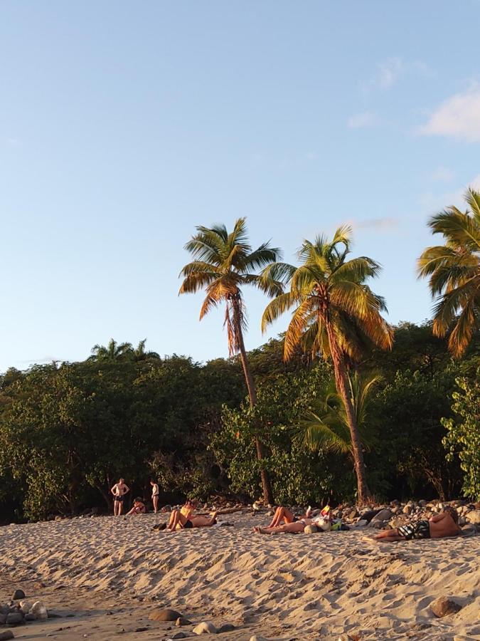 Les Gites Du Domaine De Petite-Anse 波尔兰特 外观 照片